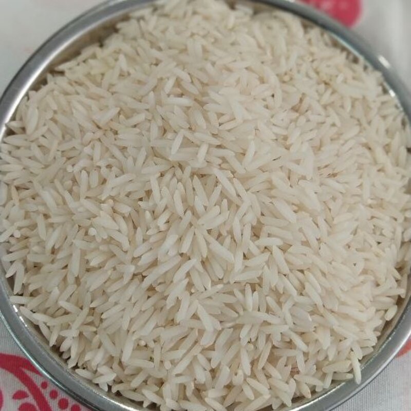 برنج جواهری گیلان آذوقه 10 کیلویی