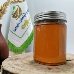 عسل کنار  اصل اعلا تازه 50گرمی (عطاری و محصولات ارگانیک طراوت) 