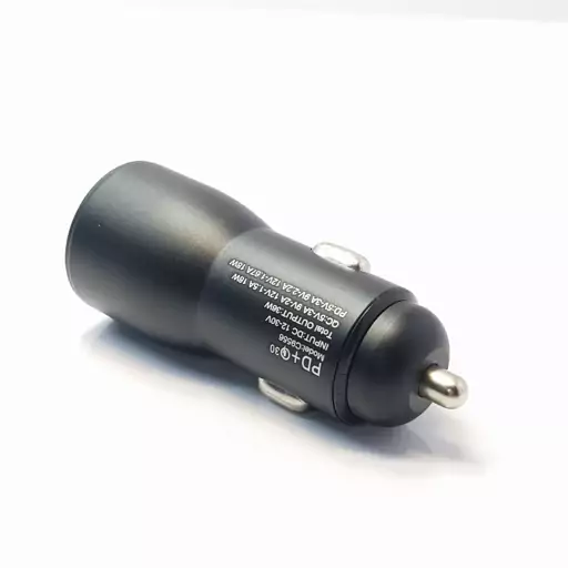 فندکی اورجینال انکر مدل C9556 تک پورت usb تک پورت PD  anker