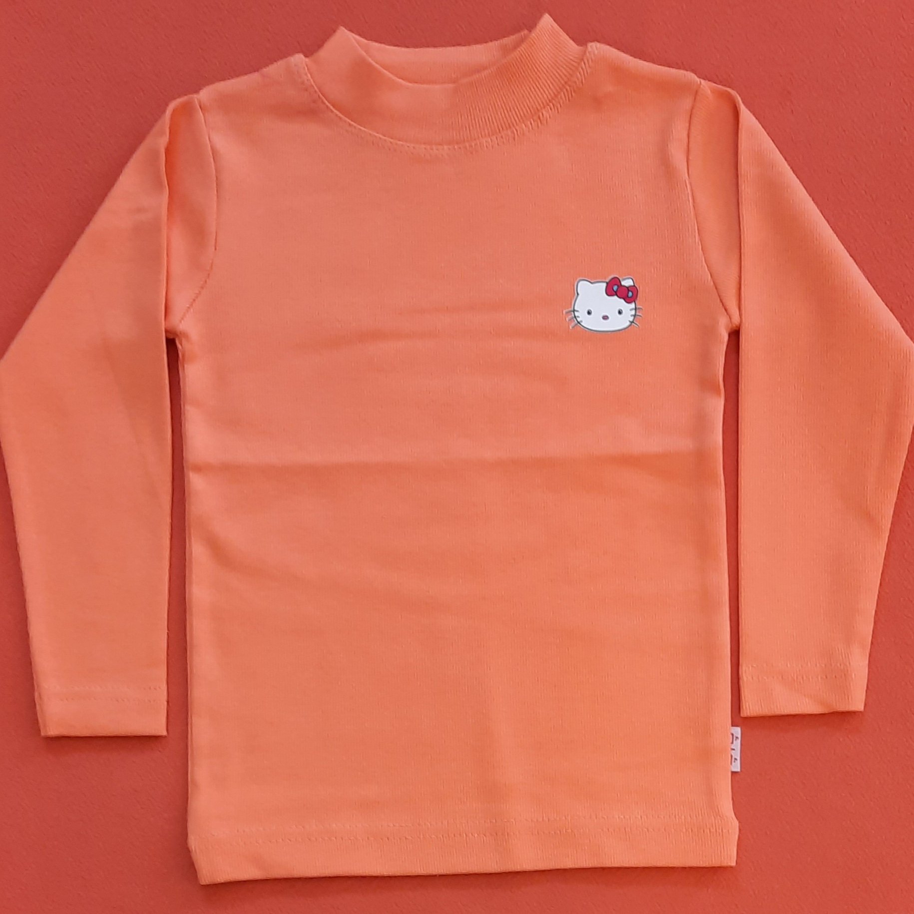 بلوز تک دخترانه سایز 42 و 45