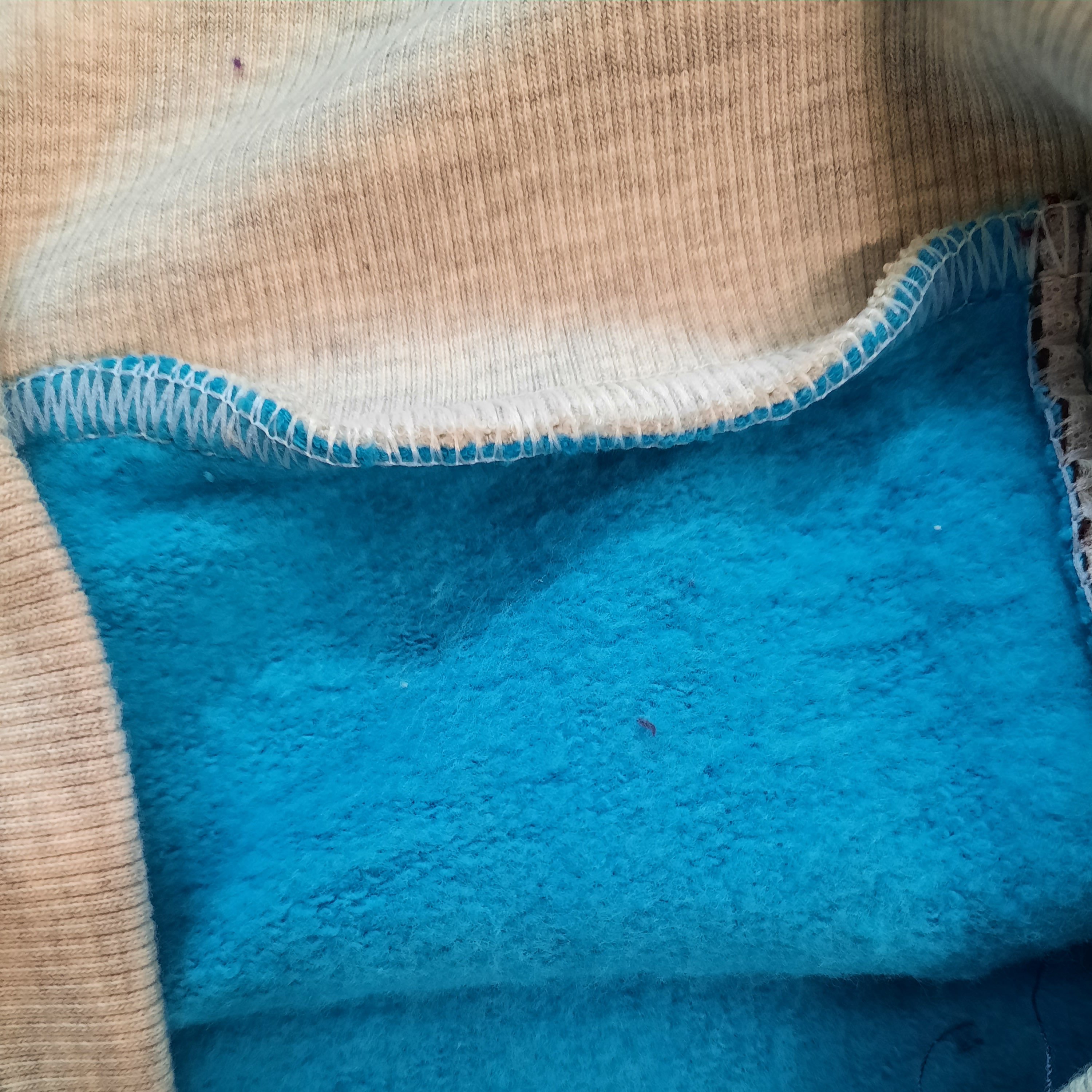 بلوز شلوار ست لاینردار سایز 40 با کیفیت و گرم