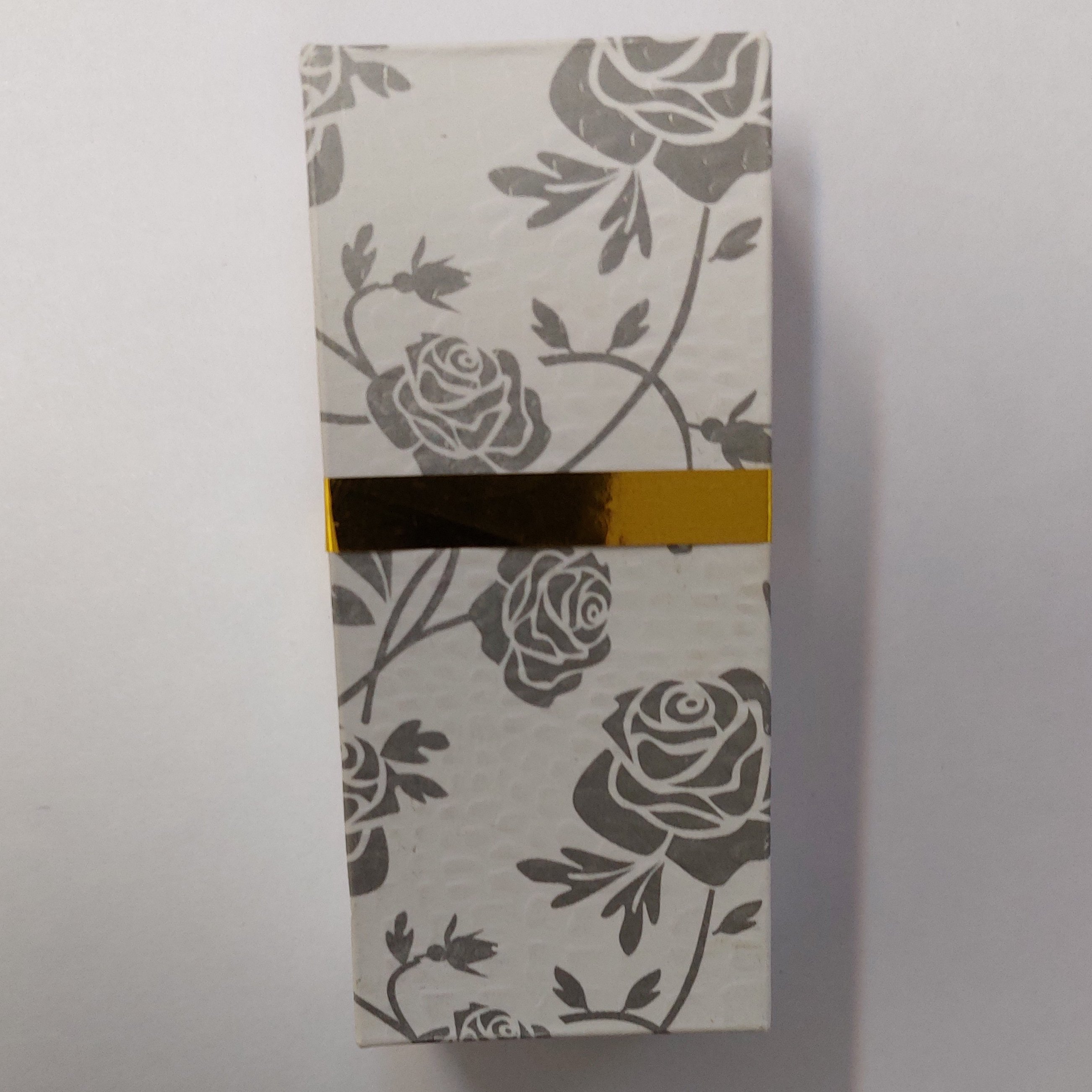 عطر کاپیتان بلک Captain Black EDTحجم 15 میل