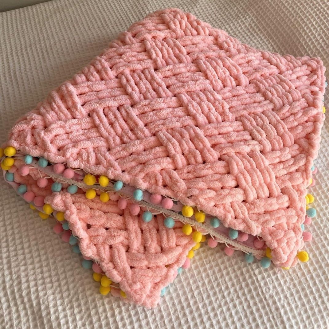 پتو دخترونه خردسال، پتوی کودک