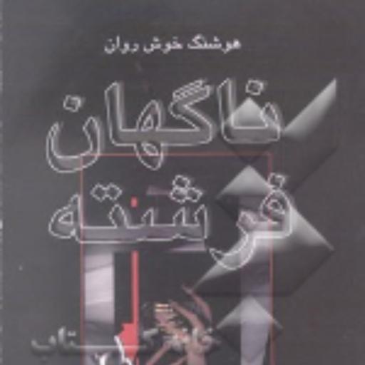 کتاب ناگهان فرشته