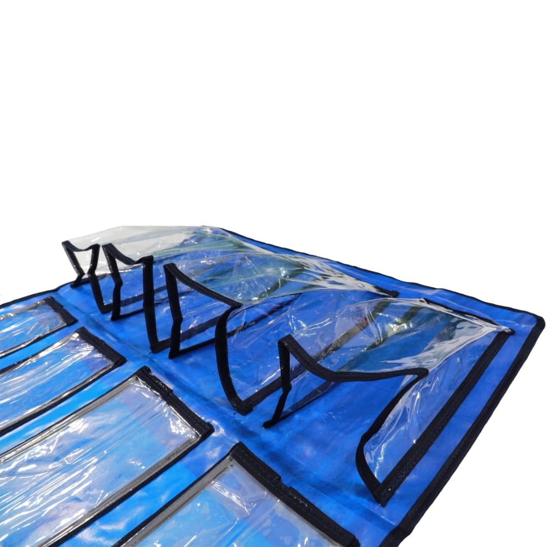 جا جورایی آویزی 12جیب