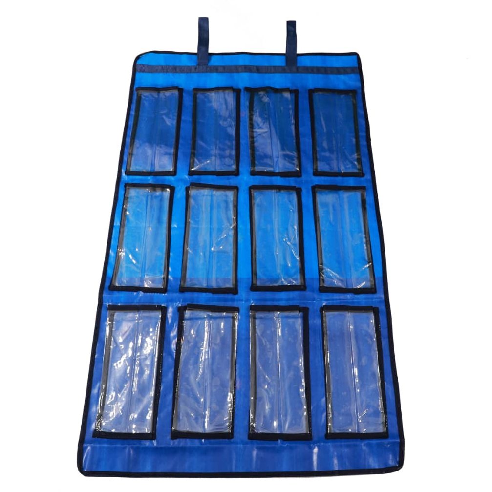 جا جورایی آویزی 12جیب