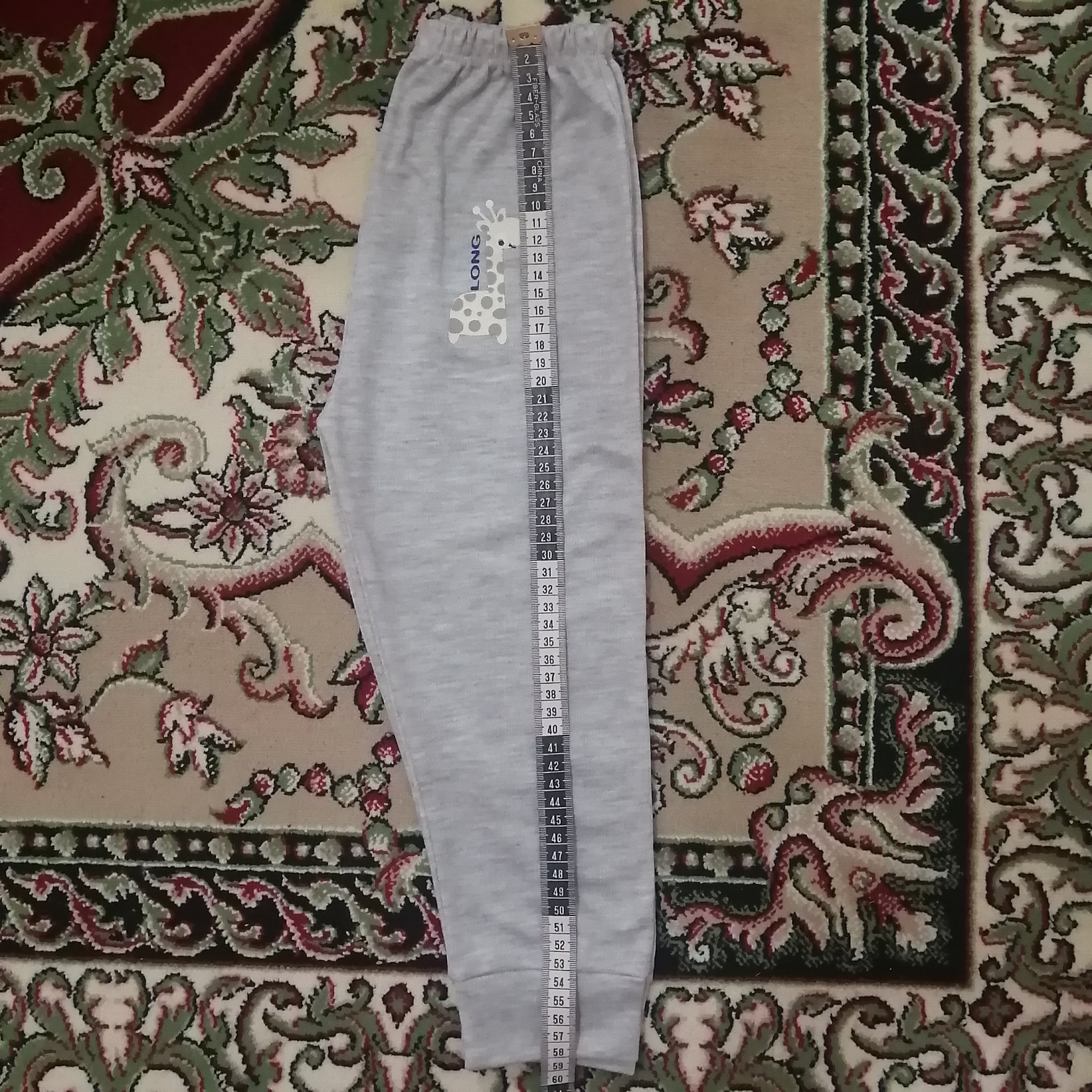 بلوز شلوار آستین دار دخترانه پسرانه جنس نخی،یلدا دوخت تمیز 