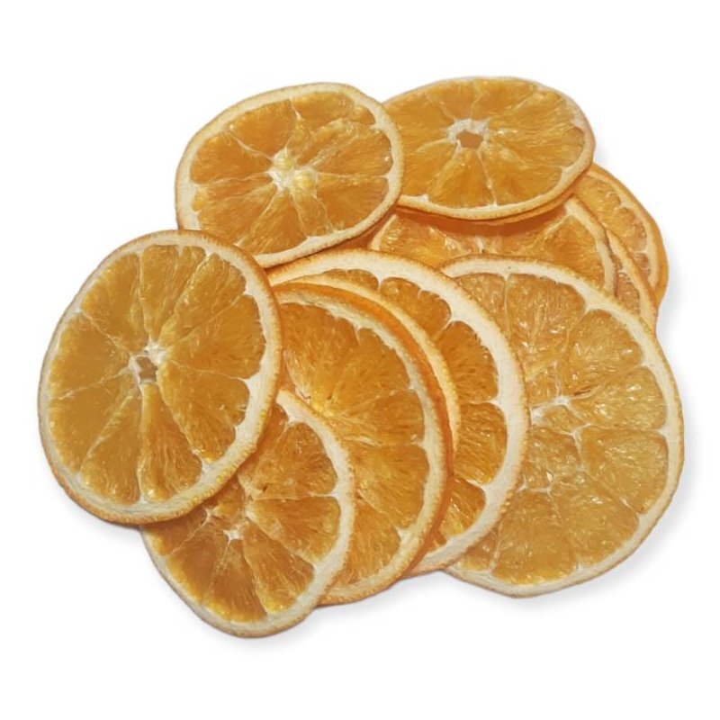 میوه خشک پرتقال تامسون اسلایس(500گرم) هانی فروت