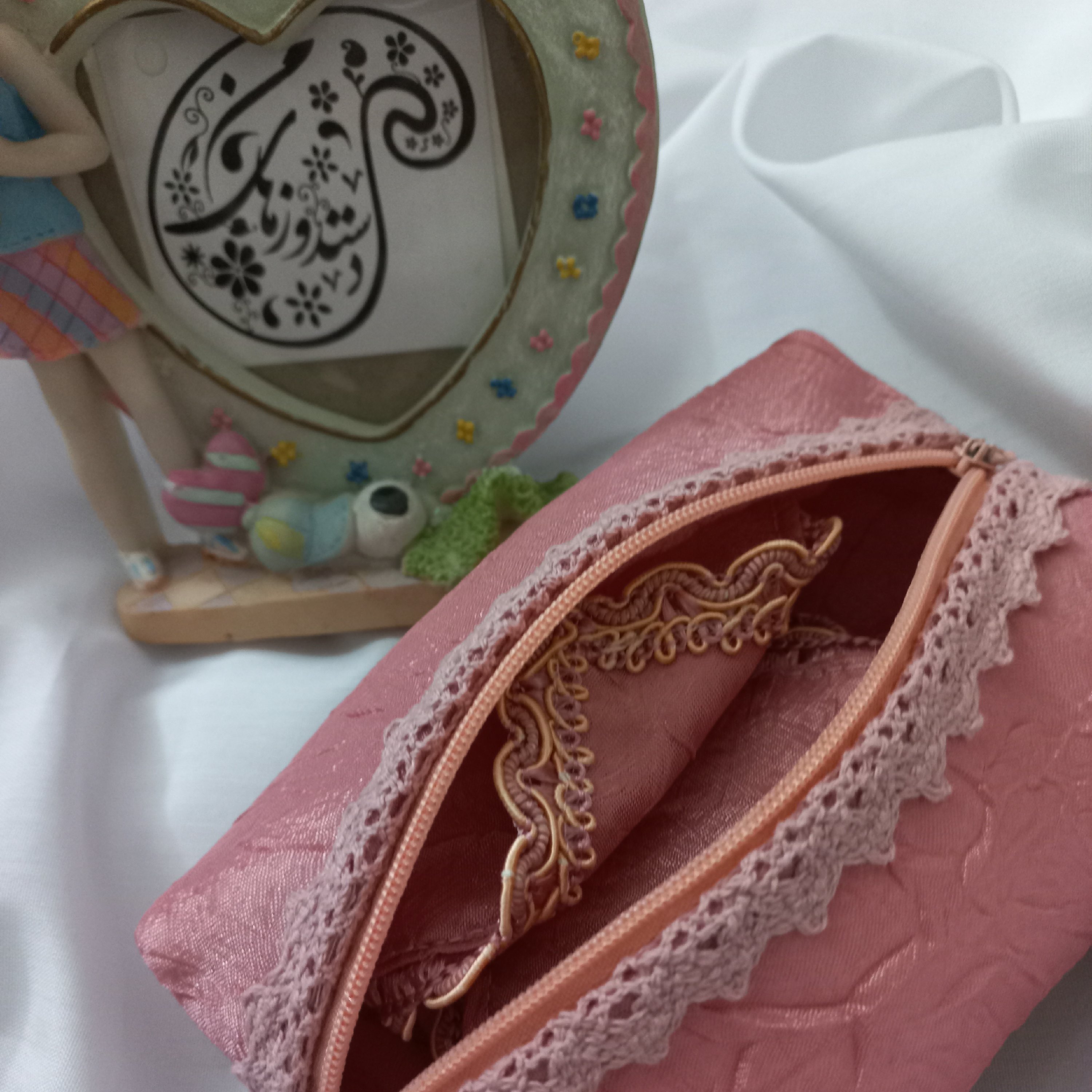 کیف کوچک جانماز