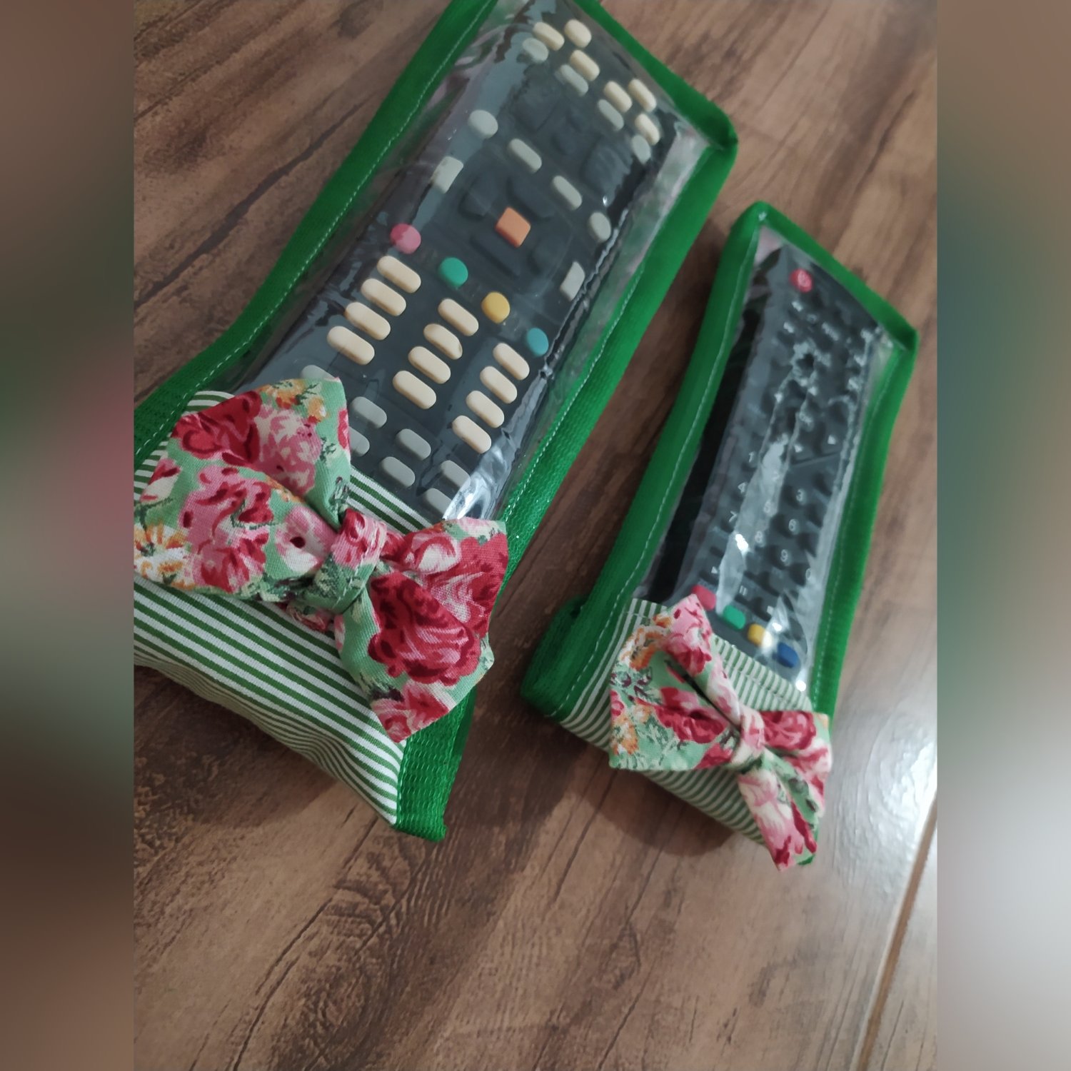 کاور کنترل تلویزیون 