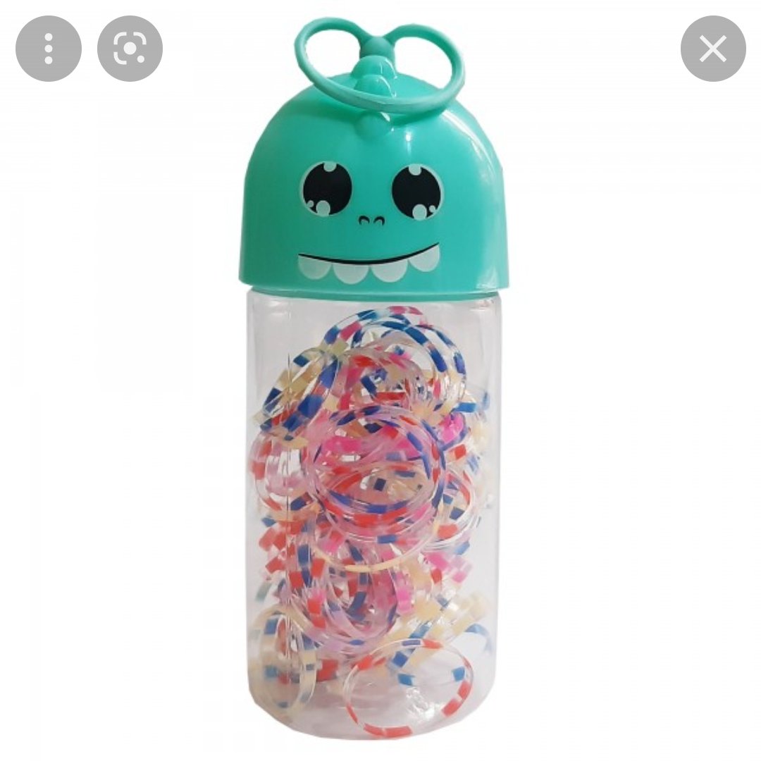 چل گیس مو ی سر 