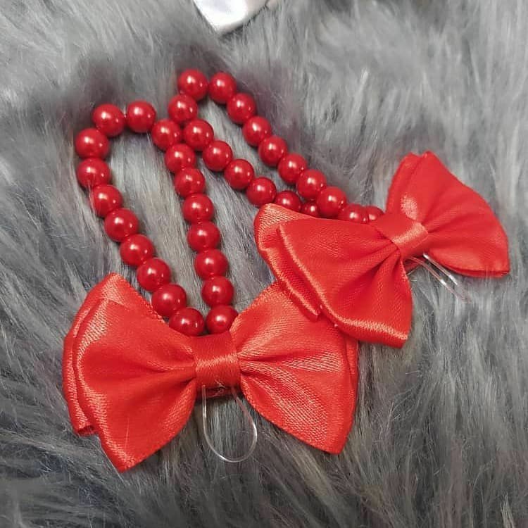 گل پا وپابند سایز بندی از 1ماه تا 4سال در اندازه های مختلف