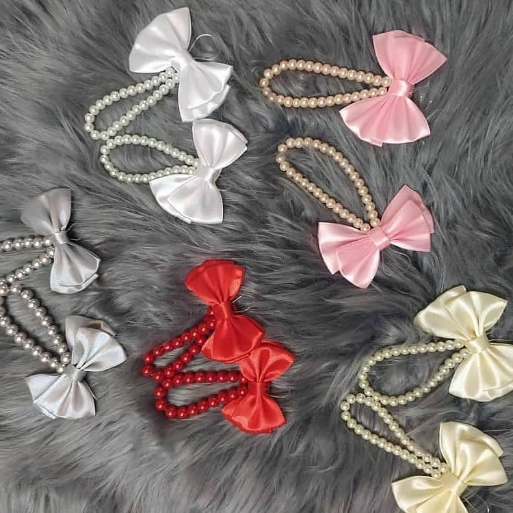 گل پا وپابند سایز بندی از 1ماه تا 4سال در اندازه های مختلف