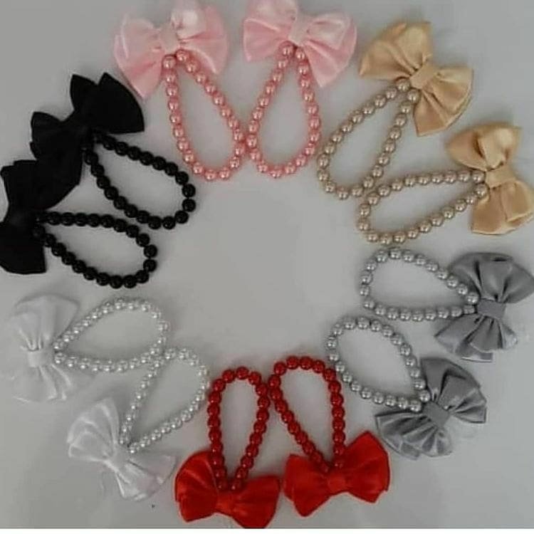 گل پا وپابند سایز بندی از 1ماه تا 4سال در اندازه های مختلف