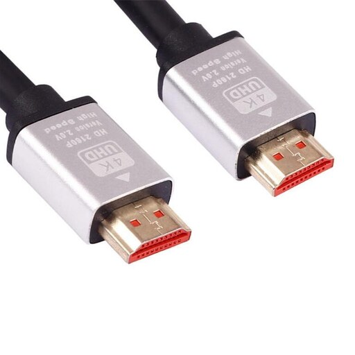 کابل تصویر HDMI 4K اکس پی XP متراژ 1.5متر	