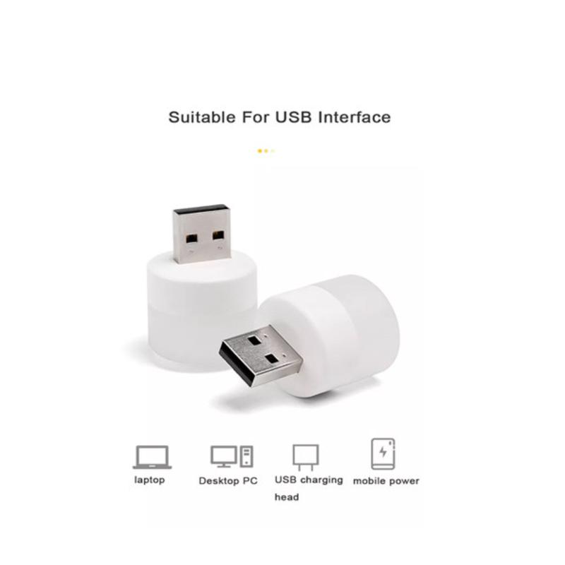 چراغ USB مدل EYE PROTECTION	