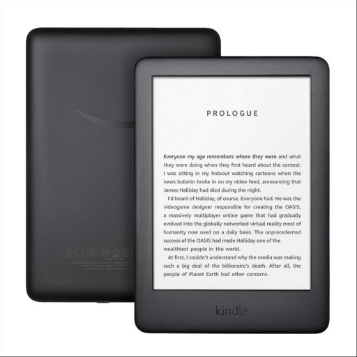 کتابخوان آمازون کیندل All New Kindle Amazon