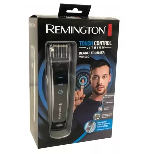 ماشین اصلاح رمینگتون رمینگتون mb4560 Remington 