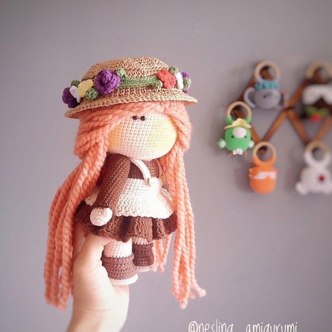 عروسک آنه شرلی