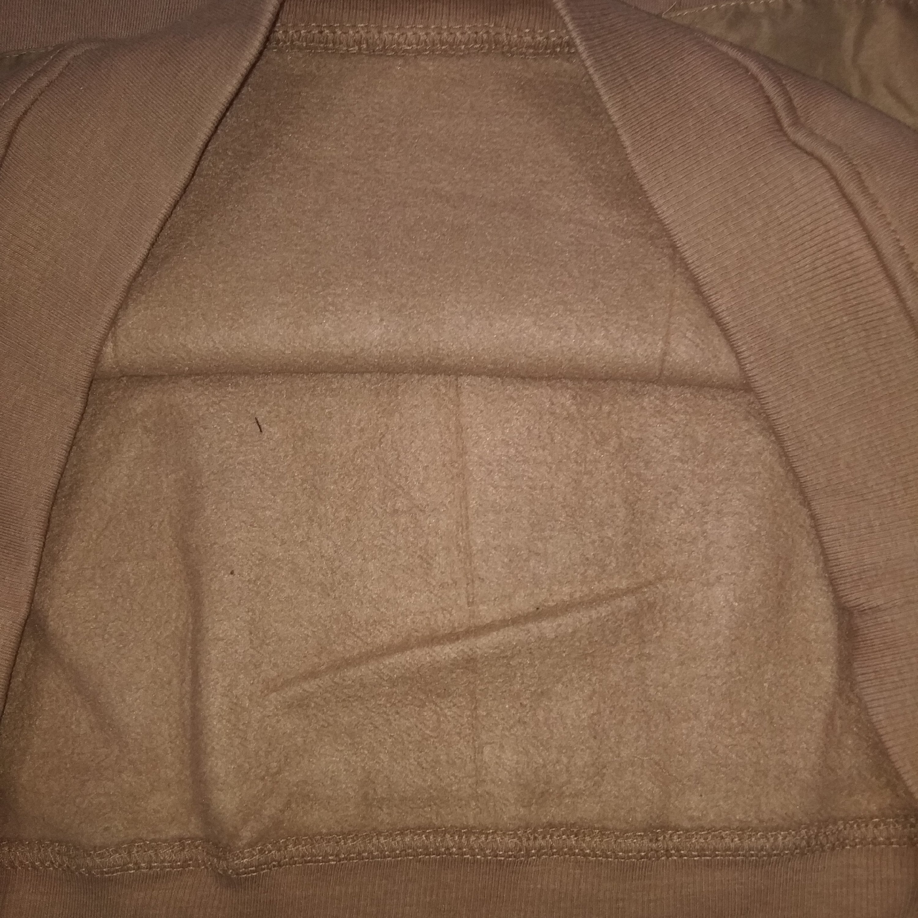 هودی وسویشرت  قواره دار    