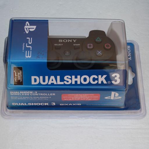 خرید دسته ی بازی سونی پلی استیشن Dual Shock 3