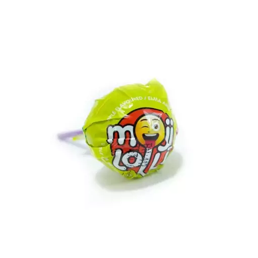 آبنبات چوبی ترک موجی لولی moji lolli