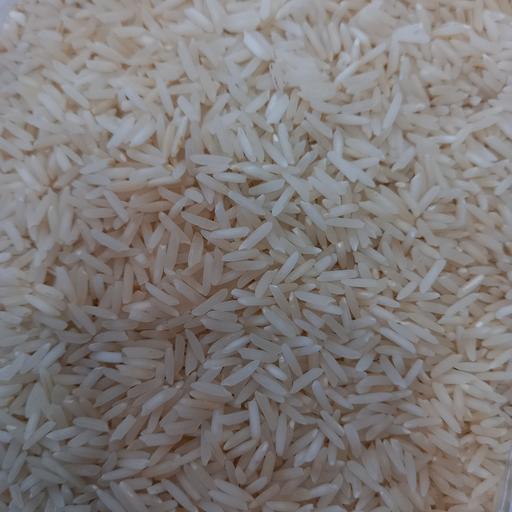 برنج اشرافی معطر سفارشی امسالی درجه یک اعلا شمال حاج شجاع  10 کیلویی ارسال رایگان