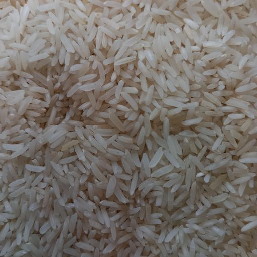برنج خوشپخت شمال باب منزل امسالی 10 کیلویی  با ارسال رایگان