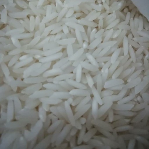 برنج 10 کیلویی طارم ممتاز گلستان درجه یک شرکت گلستان تضمینی در بسته بندی های 10 کیلویی