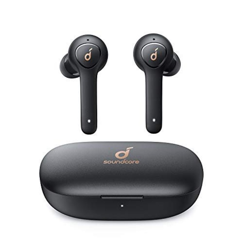 هدفون بی سیم انکر مدل Soundcore Life P2