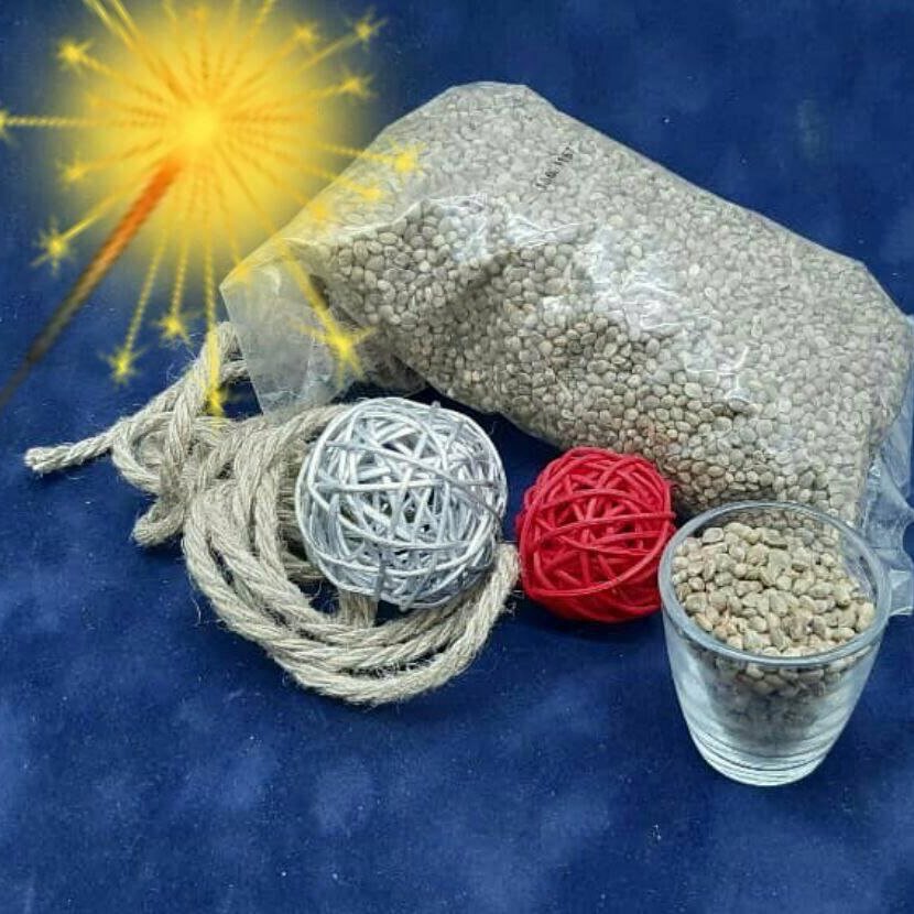 شاهدانه آبلیمویی