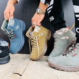 کفش کوهنوردی زنانه مردانه سایز37تا45 ارسال رایگان