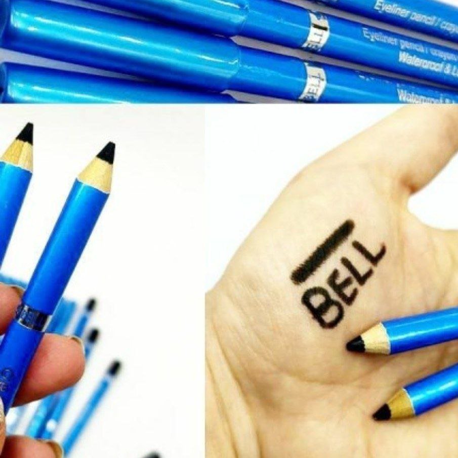مدادچشم مشکی بل ساده باکیفیت و عالی مناسب داخل چشم