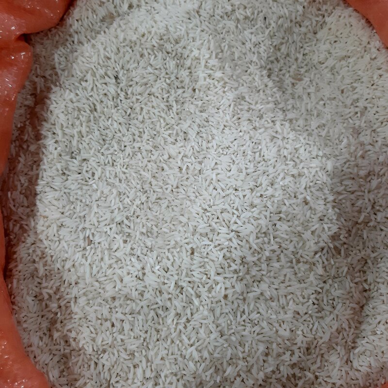 برنج شیرودی گیلان بدون الک 20 کیلوگرم