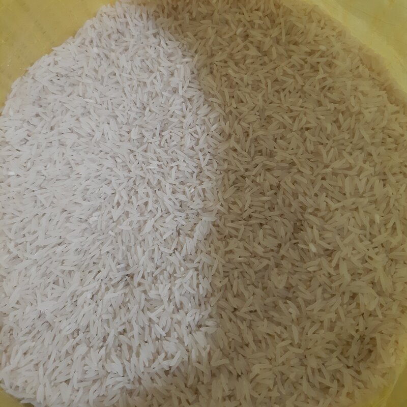 برنج فجر سوزنی بدون الک 5 کیلوگرم