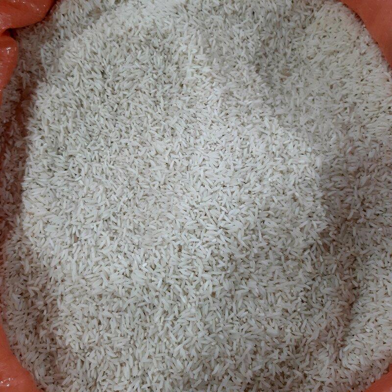 برنج شیرودی بدون الک 15 کیلوگرم