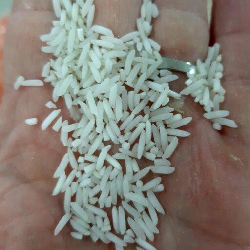 برنج شیرودی بدون الک 5 کیلوگرم گیلان