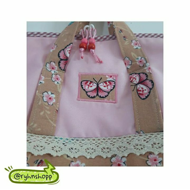 کیف نان حجم دار