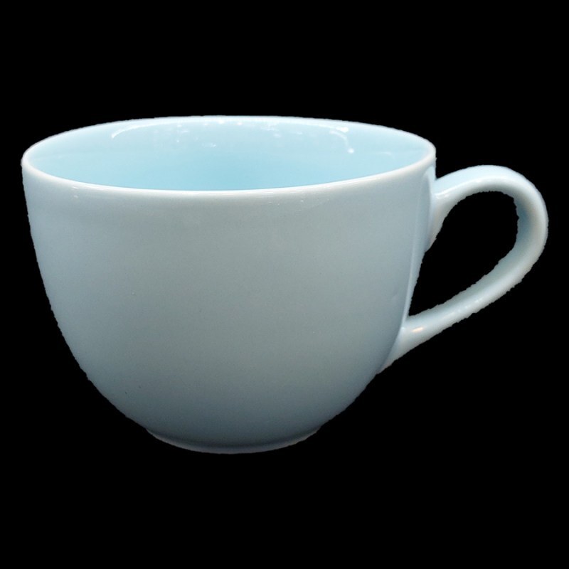 سرویس پذیرایی چای خوری 12 پارچه مدل دیانا کد 2150 رنگ  ابی