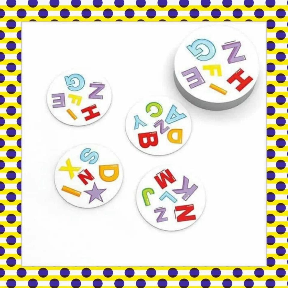 تیز بین (بازی فکری)