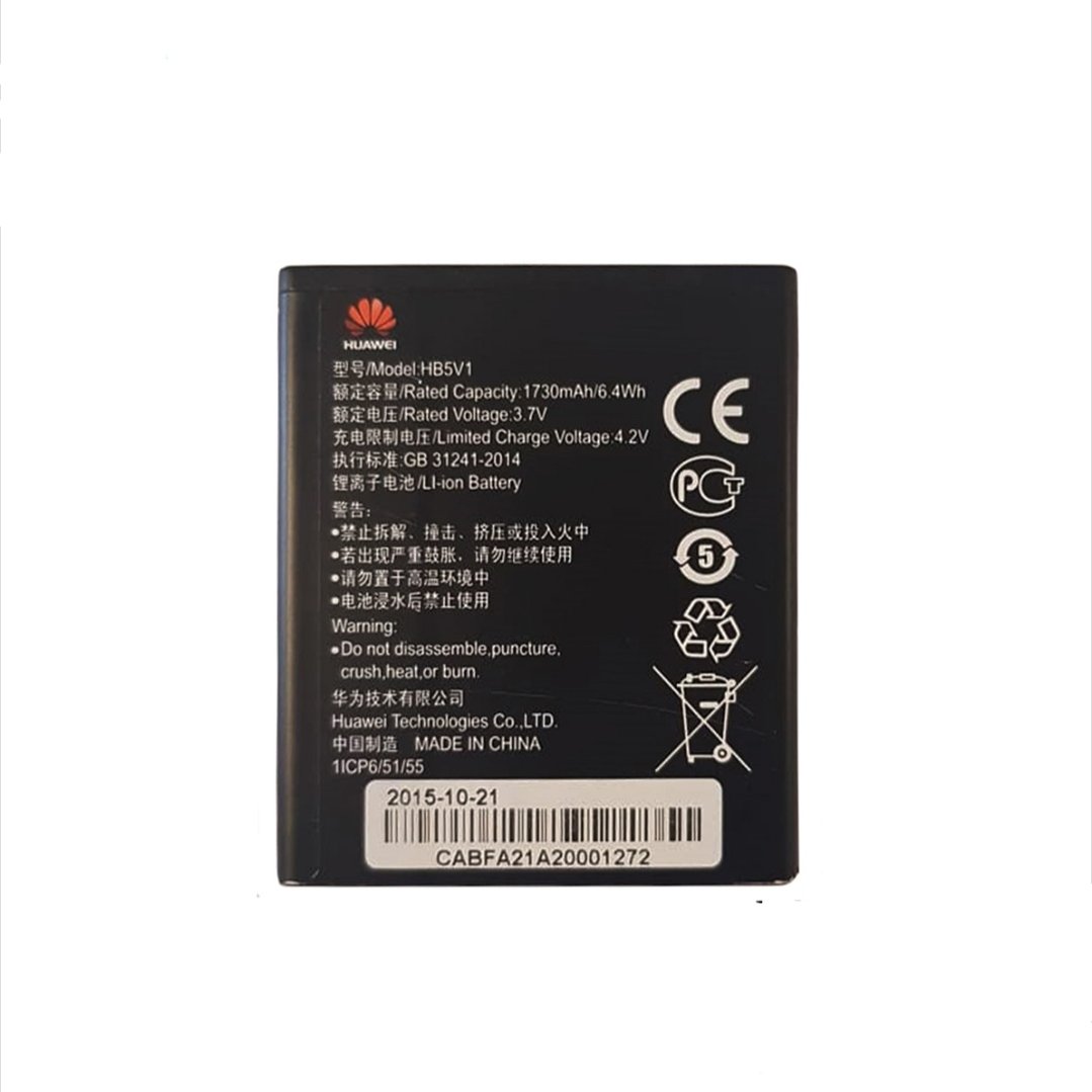 باتری اصلی گوشی هواوی Huawei Y300II

