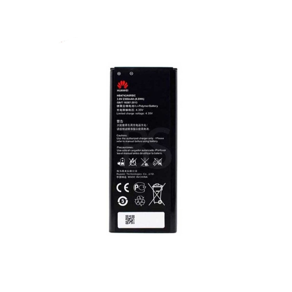 باتری اصلی گوشی هوآوی Huawei Ascend G730