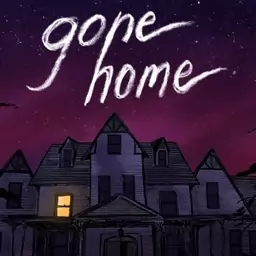 بازی دااستان محور gone home