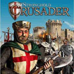 بازی استراتژیک و دوبله فارسی جنگ های صلیبی 1 Stronghold Crusader 1