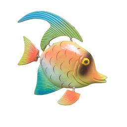 مگنت مدل ماهی