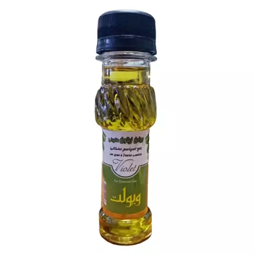 روغن زیتون ویولت مدل M1 حجم 65 میلی لیتر