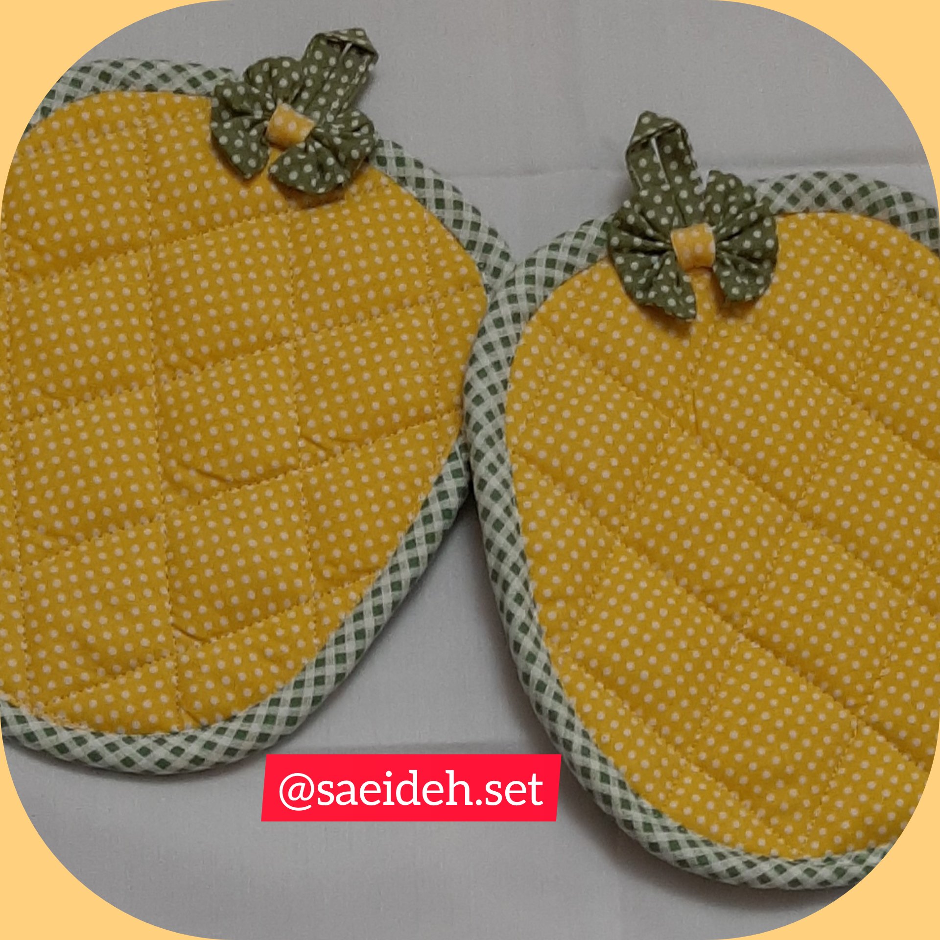 ست دمکنی و دستگیره   با کیفیت