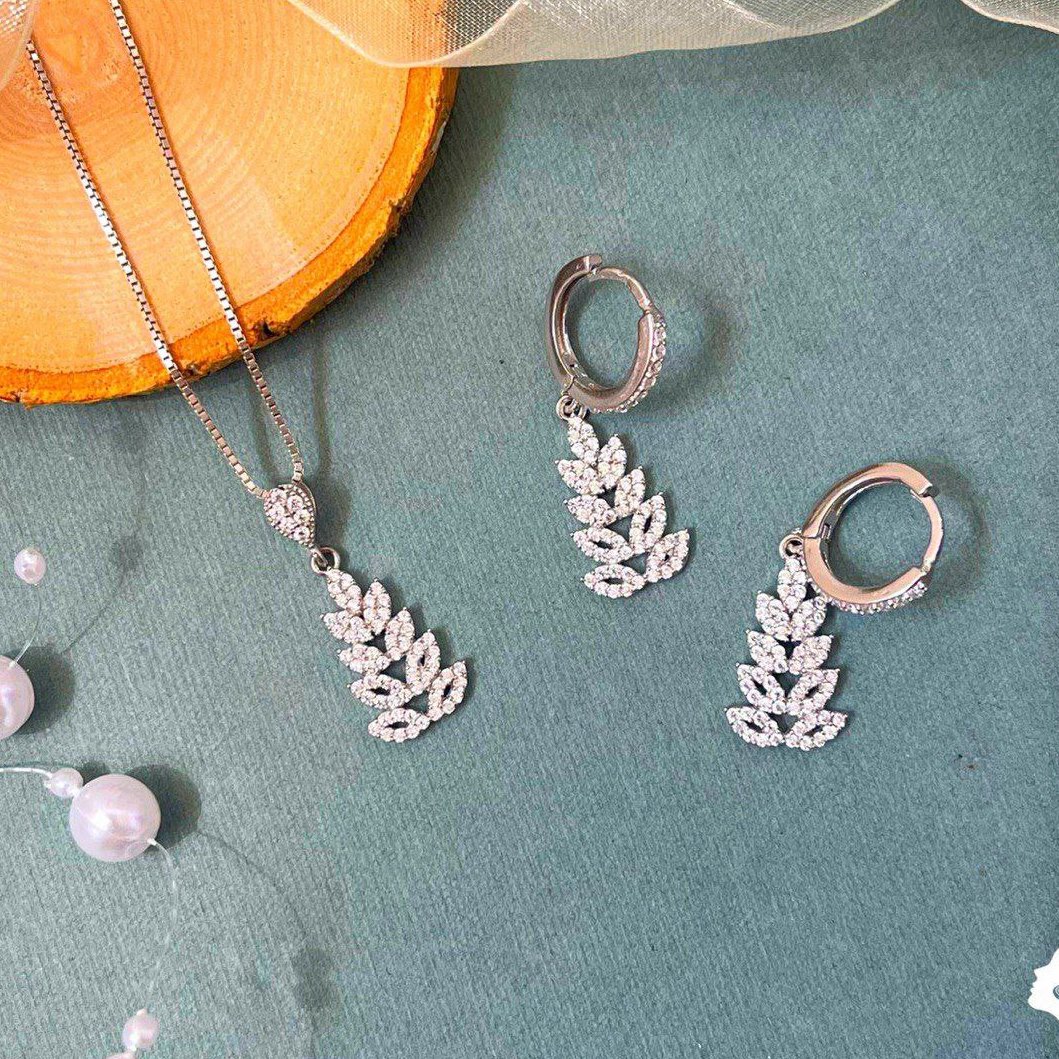 نیمست جواهری لوکس