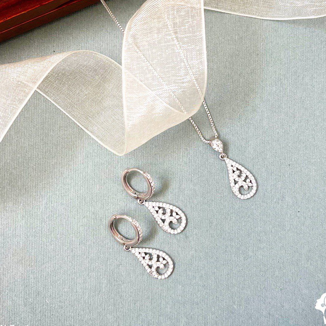 نیمست جواهری لوکس