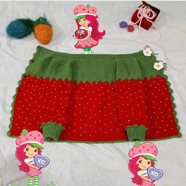 بافت دخترانه 